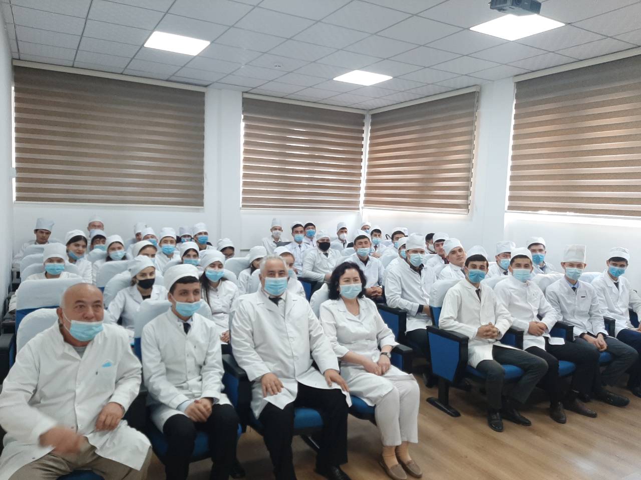 Содиқи ватани хеш