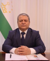 САҲИФАИ ОЛИМОНИ ТИББИ ТОҶИК: МУҲИДДИН НУРИДДИН ДАВЛАТАЛӢ