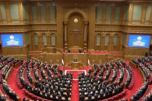 Послание Президента Республики Таджикистан — курс на экономическое и социальное возрождение страны