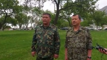 Таджикистан и Кыргызстан договорились о полном прекращении огня и отводе войск