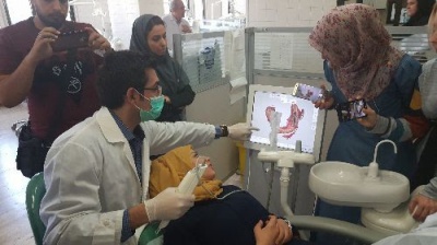 Tehran University of Medical Sciences (TUMS), Iran