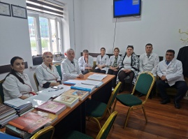 КОРРУПСИЯ - ЗУҲУРОТИ НОМАТЛУБИ ҶОМЕА