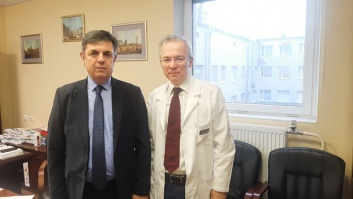 БА ХОТИРИ ҲАМКОРИҲОИ СОЗАНДА БА ХОТИРИ ҲАМКОРИҲОИ СОЗАНДА