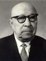 Romodanovsky Konstantin Vladimirovich