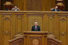 ПАЁМИ ПЕШВОИ МИЛЛАТ ҲАМЧУН РОҲНАМО