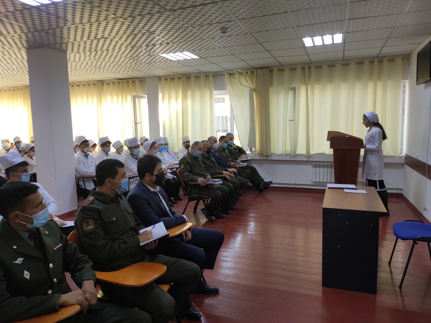 Рӯзи Конститутсияи Ҷумҳурии Тоҷикистон