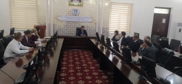  ТИББИ БУНЁДӢ - ПОЯИ ОЯНДАИ УСТУВОР