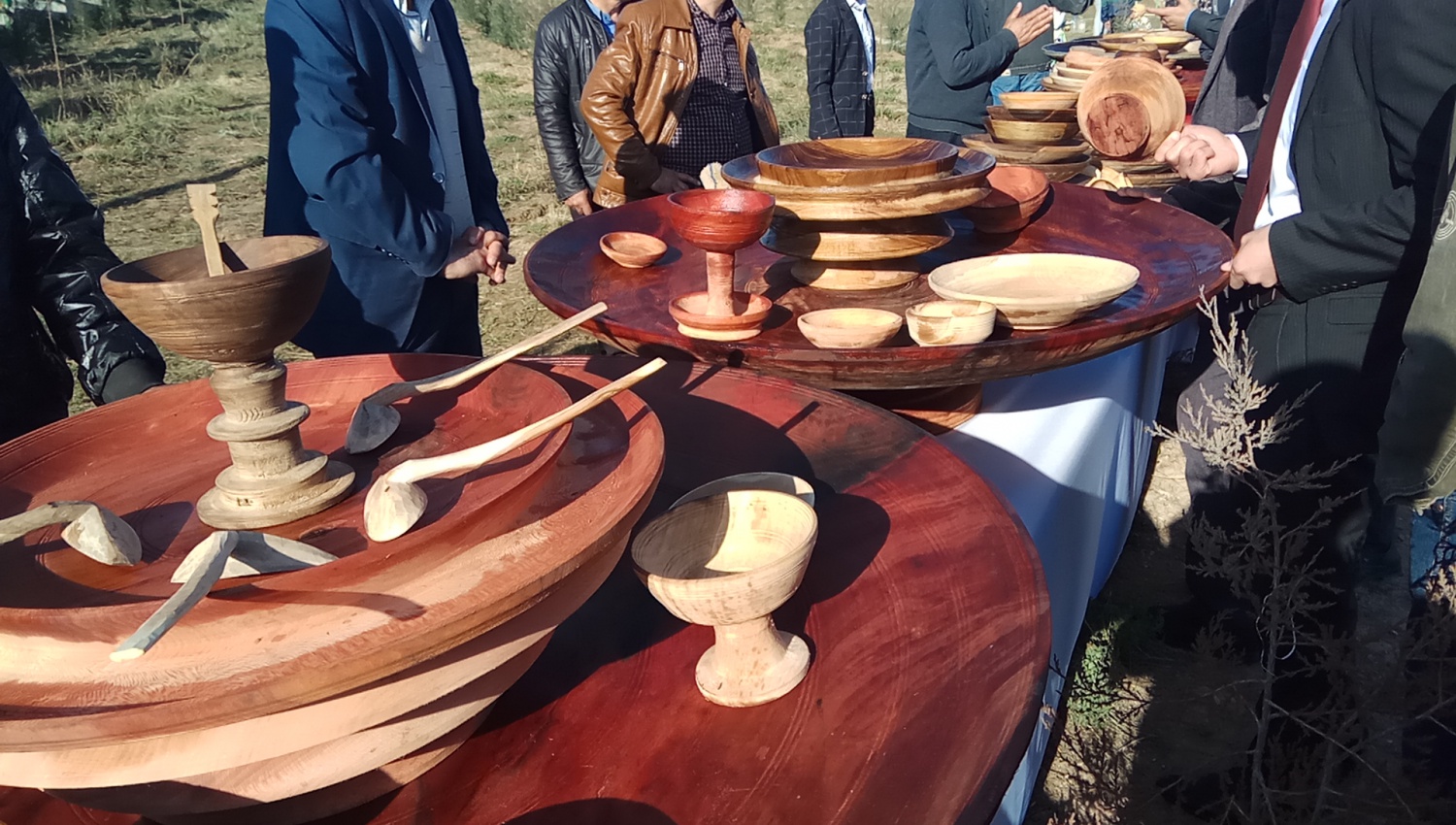 Роғун - шаҳри нурофар