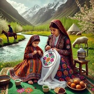 МАМА. ВСЕГО ЧЕТЫРЕ  БУКВЫ, А СМЫСЛ – ДЛИНОЮ В ЖИЗНЬ