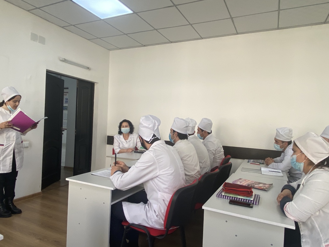 ДЕНЬ ПРЕЗИДЕНТА РЕСПУБЛИКИ ТАДЖИКИСТАН