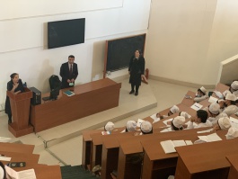 ДАР ПАРТАВИ ПАЁМИ ПЕШВОИ МИЛЛАТ