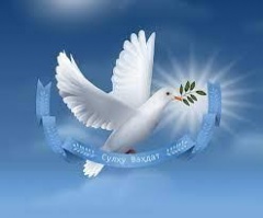 ВАХДАТИ МИЛЛӢ- ЗАМИНАИ СУЛҲУ СУБОТ ДАР ТОҶИКИСТОН