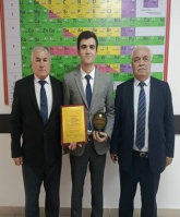 КИМИЁШИНОСОН НИЗ НУФУЗИ ДОНИШГОҲРО БАЛАНД БАРДОШТАНД КИМИЁШИНОСОН НИЗ НУФУЗИ ДОНИШГОҲРО БАЛАНД БАРДОШТАНД