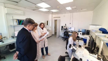 ДУРНАМОИ НАВИ ҲАМКОРИҲОИ ИЛМӢ ДАР СОҲАИ ТЕРАПИЯИ ҲУҶАЙРАВӢ ВА ГЕМАТОЛОГИЯ