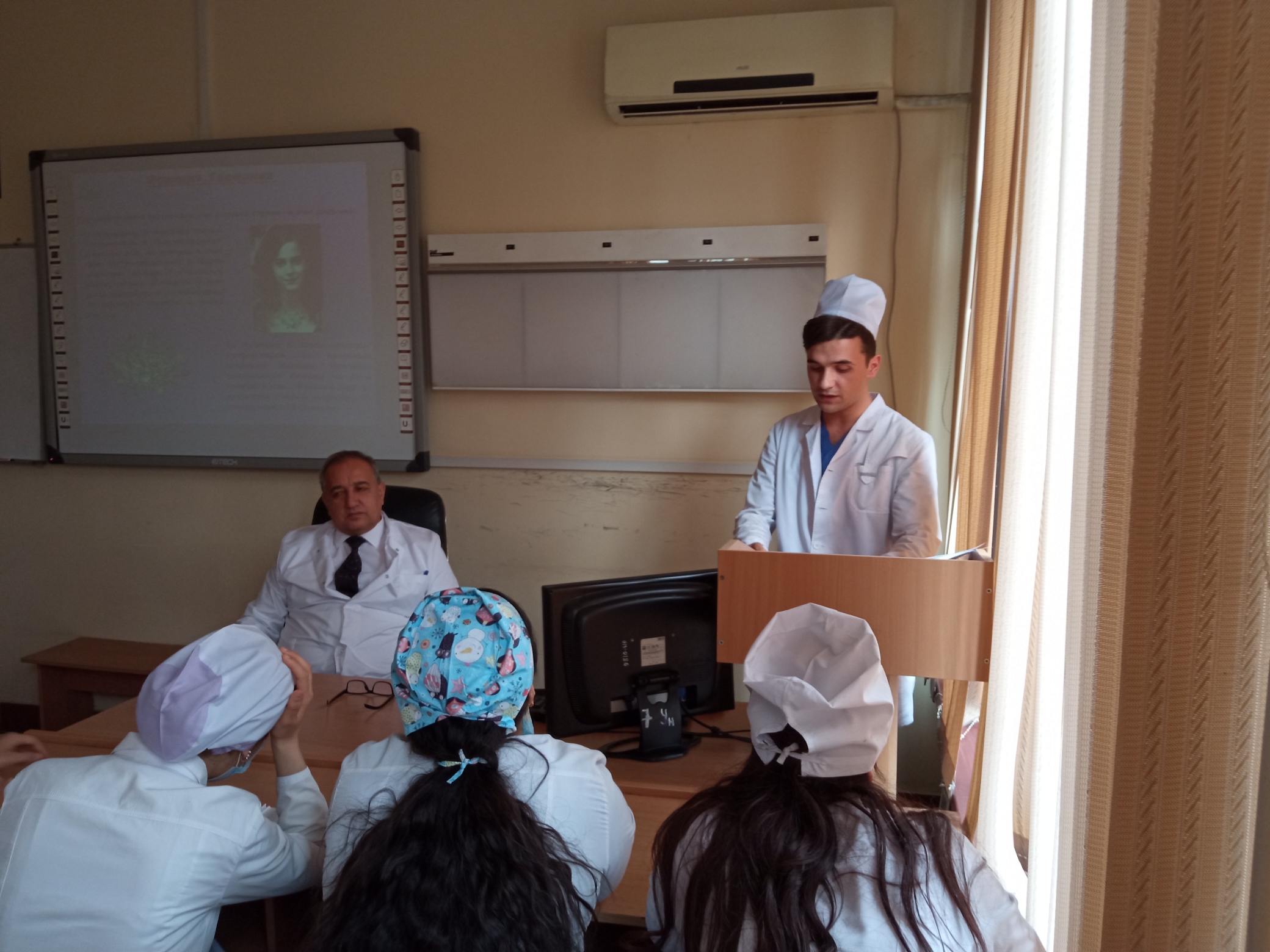 Рӯзи модарон