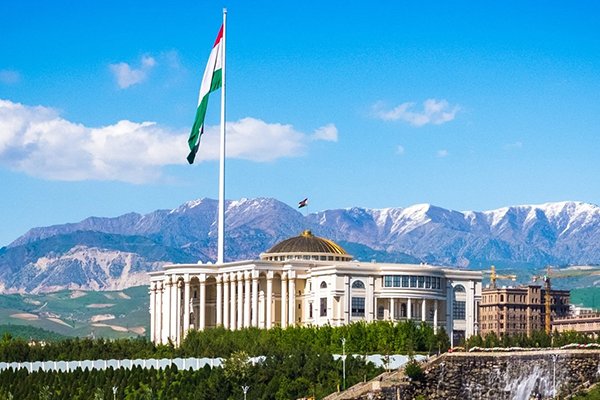 TAJIKISTAN IS TAKING STEADY STEPS TO ENSURE HUMAN AND CIVIL RIGHTS AND FREEDOMS. In the light of the adoption of the National Strategy of the Republic of Tajikistan for the Protection of Human Rights until 2038