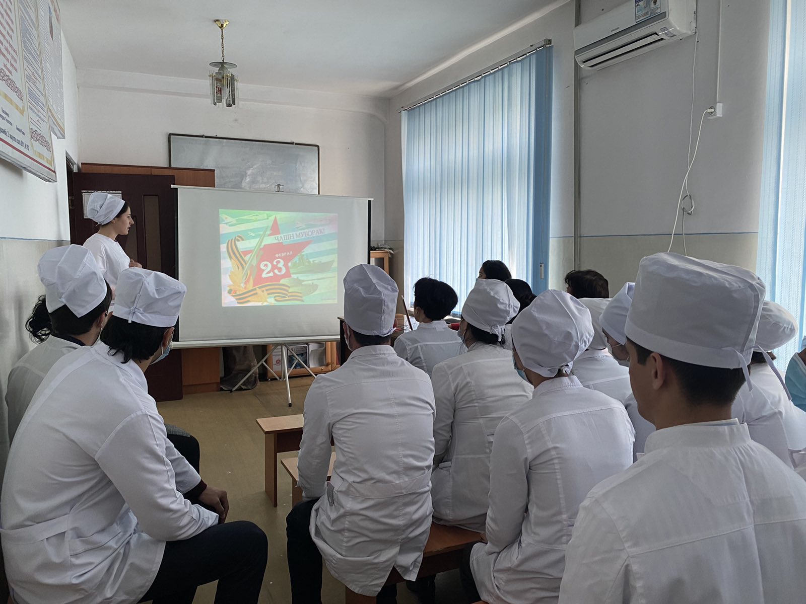 Ифтихор аз Артиши миллӣ