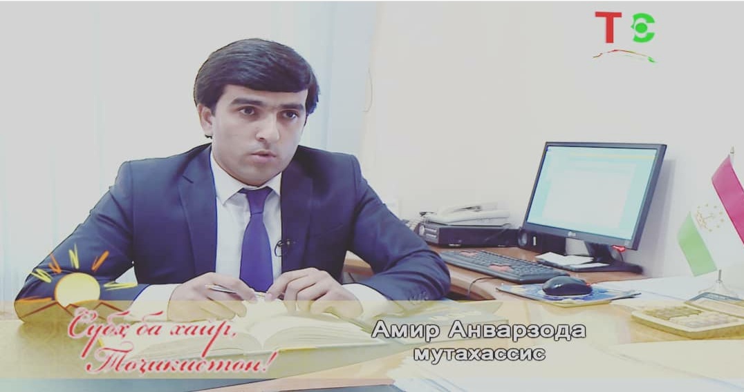 Чиҳатҳои санитарию эпидемиологии пайдошавии ҳашаротҳои рӯзгор
