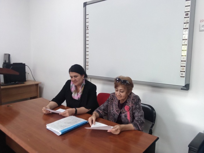 Curators Council  of the medical  faculty