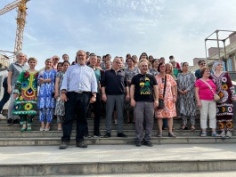 ТОҶИКОНА БИАНДЕШЕМ, ТОҶИКОНА БИПӮШЕМ!