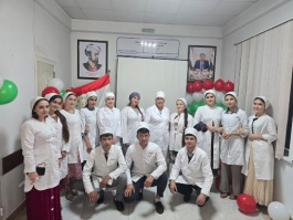 ЧОРАБИНИИ ТАРБИЯВИЮ ФАРҲАНГӢ БАХШИДА БА 35-СОЛАГИИ ИСТИҚЛОЛИ ДАВЛАТӢ ЧОРАБИНИИ ТАРБИЯВИЮ ФАРҲАНГӢ БАХШИДА БА 35-СОЛАГИИ ИСТИҚЛОЛИ ДАВЛАТӢ