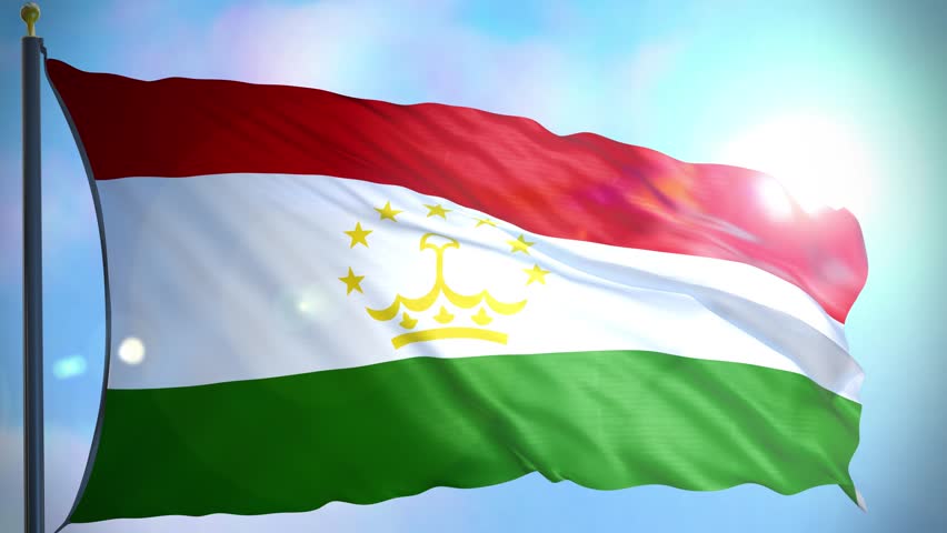 The national flag is the pride of every citizen