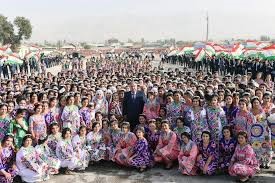 НАҚШИ ЗАНОН  ДАР ДАВРОНИ ИСТИҚЛОЛИЯТ