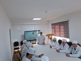 ДАР ТАРБИЯИ ҶАВОНОН САҲМГУЗОР БОШЕМ