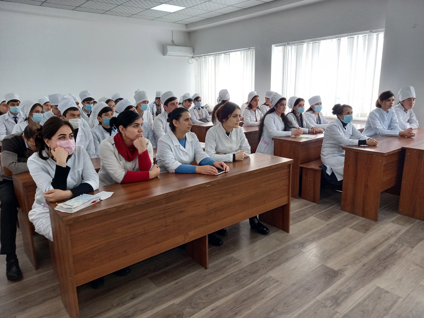 Терроризм-экстремизм