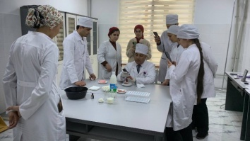 ИСТИФОДАИ ТЕХНОЛОГИЯҲОИ МУОСИР ДАР ДАРСҲОИ АМАЛИИ КАФЕДРАИ БАҲДОШТИ МУҲИТИ ЗИСТ