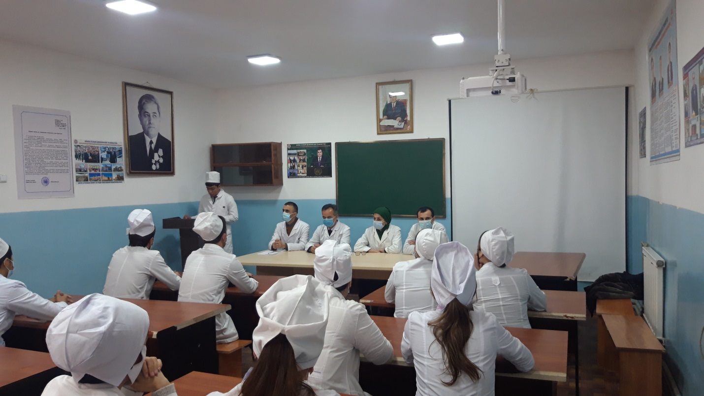 Нақши асари “Тоҷикон дар оинаи таърих”-и Эмомалӣ Раҳмон дар тарбияи худшиносии миллии ҷавонон