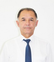 САҲИФАИ ОЛИМОНИ ТИББИ ТОҶИК: САИДОВ ЁР УМАРОВИЧ