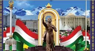 ҶУМҲУРИИ ТОҶИКИСТОН – ҚОНУН, РОҲИ АДОЛАТ ВА ОЗОДӢ ҶУМҲУРИИ ТОҶИКИСТОН – ҚОНУН, РОҲИ АДОЛАТ ВА ОЗОДӢ