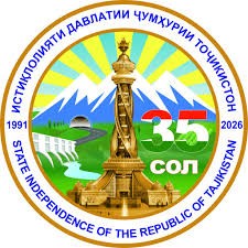 35-ЛЕТИЕ НЕЗАВИСИМОСТИ  ТАДЖИКИСТАНА 