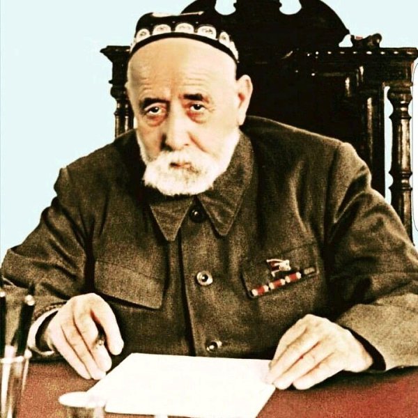 C.А.АЙНИ  СВЕТОЧ ТАДЖИКСКОЙ ЛИТЕРАТУРЫ И  ПРИМЕР ПОДРАЖАНИЯ ДЛЯ НРАВСТВЕННОГО ВОСПИТАНИЯ   СТУДЕНЧЕСКОЙ МОЛОДЁЖИ