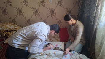 ЁРИИ ПАЛЛИАТИВӢ ДАР АМАЛИЯИ ТАБИБИ ОИЛАВӢ