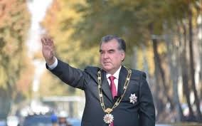 WISE LEADER AND ARCHITECT OF IDENTITY