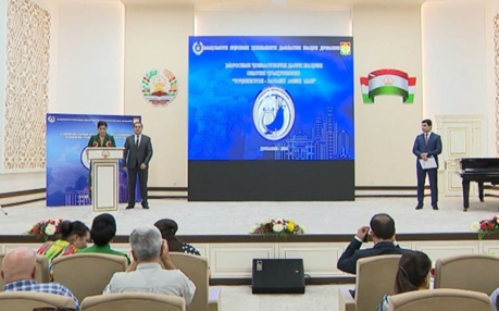 The city-level round of the republican contest “Tajikistan - My Beloved Homeland” has finished in Dushanbe