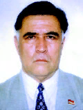 Rafiev Hamdam Kutfiddinovich