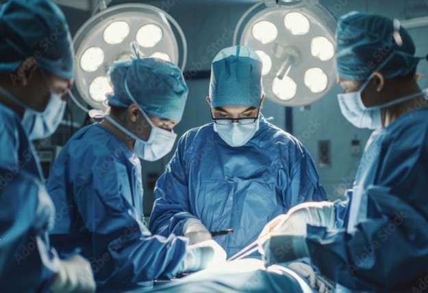 РЕЗЕКЦИЯ ЖЕЛУДКА «НА ВЫКЛЮЧЕНИЕ» КАК МЕТОД ВЫБОРА ПРИ «ТРУДНЫХ» ДУОДЕНАЛЬНЫХ ЯЗВАХ