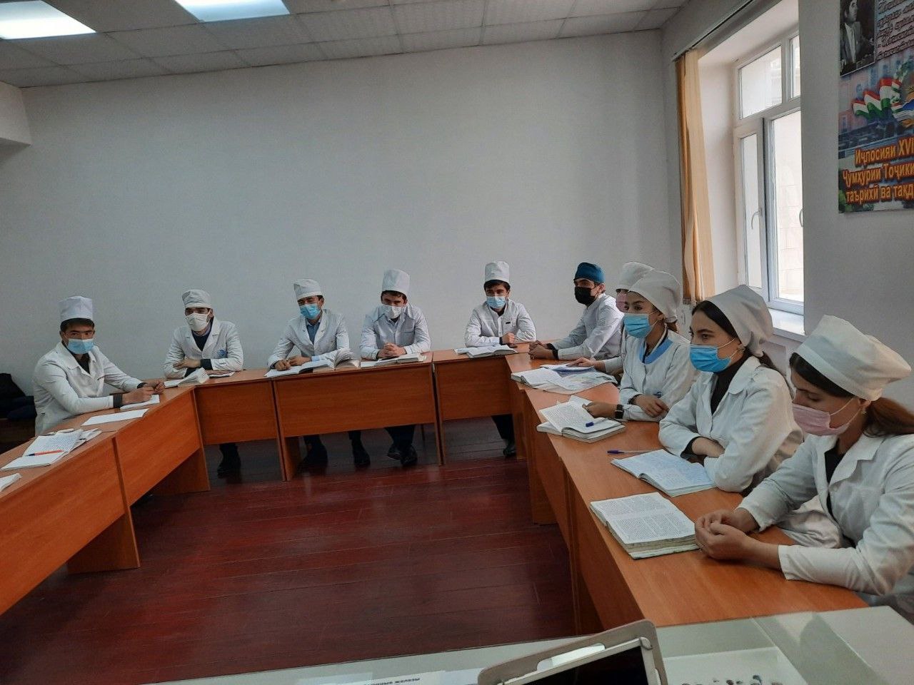 Паёми Президенти Ҷумҳурии Тоҷикистон Пешвои миллат муҳтарам Эмомалӣ Раҳмон