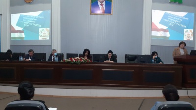 Саҳми занон дар рушди илм