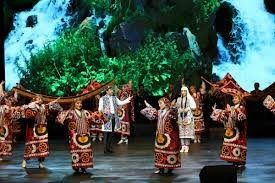 ДАСТОВАРДҲОИ ТОҶИКИСТОН ДАР СОҲАИ ФАРҲАНГ (БА ИСТИҚБОЛИ 35-СОЛАГИИ ИСТИҚЛОЛИ ДАВЛАТӢ)