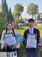 ТУ ҚАЛБИ ТОҶИКИСТОНӢ, ДУШАНБЕ