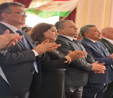 ПАРЧАМАТ БОДО ПАРАФШОН, КИШВАРАМ!