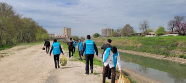 СОҲИЛИ ТОЗА-МУҲИТИ СОЛИМ