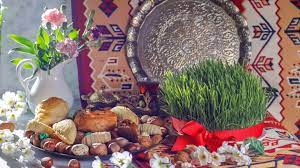 NAVRUZ IS A HOLIDAY OF THE PEOPLE AND A SYMBOL OF PEACE AND UNITY