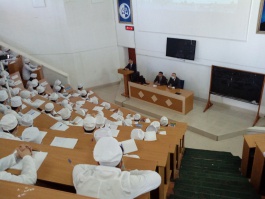 ЧУ ТАНЗИМ ШАВАД РАСМУ ОИНИ МО