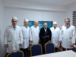 ТАҶЛИЛИ БОШУКӮҲИ 70-СОЛАГИИ ПРОФЕССОР РАҲМАТУЛЛОЕВ РАҲИМҶОН ТАҶЛИЛИ БОШУКӮҲИ 70-СОЛАГИИ ПРОФЕССОР РАҲМАТУЛЛОЕВ РАҲИМҶОН