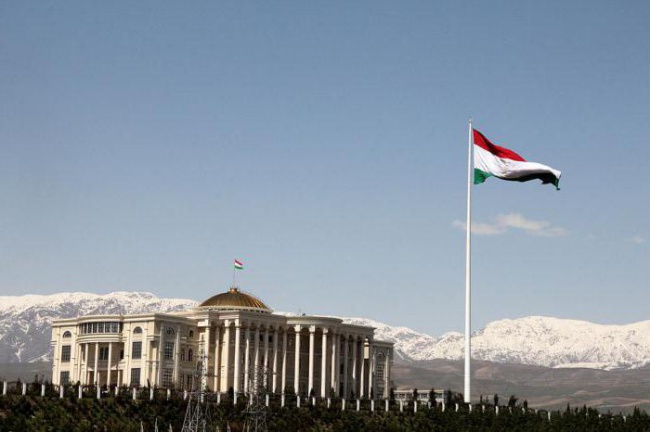 Национальное единство — историческое достижение таджикского народа